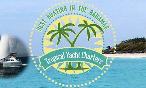 Tropical Yacht Charters Abaco