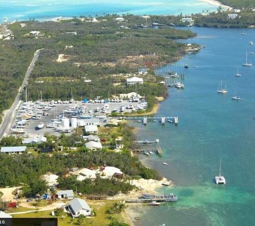Abaco Yacht Services
