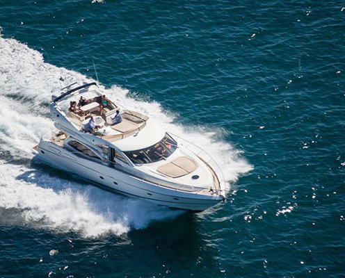 Anchor Yacht Charters