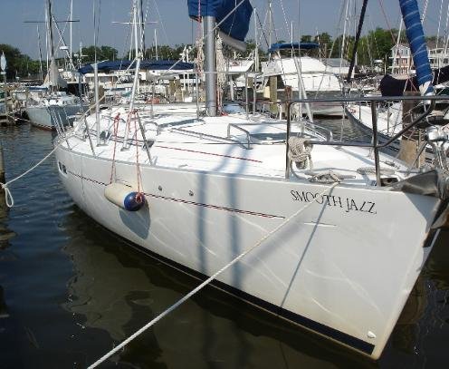 Annapolis Charters