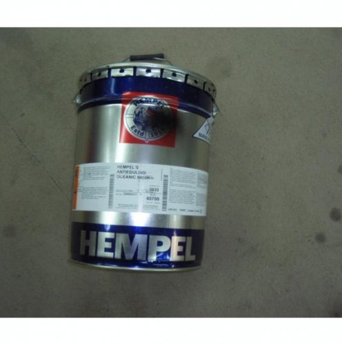 ANTIFOULING HEMPEL OCEANIC