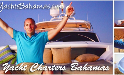 Bahamas Yacht Rentals