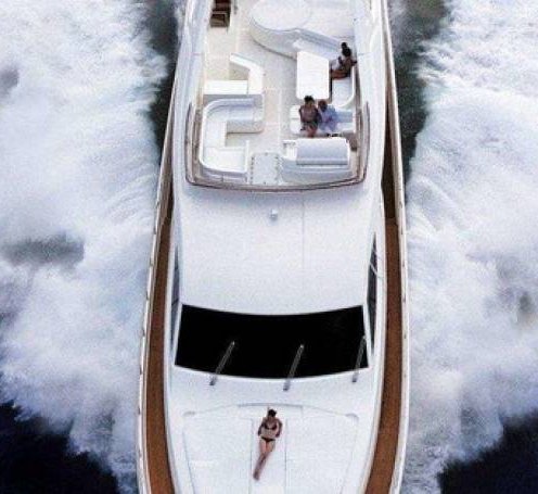 The Best Yacht Brands