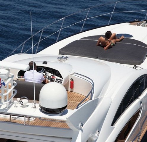 Best yacht charter companies