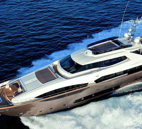 Boat Charters | Yacht Rentals