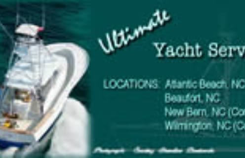 Ultimate Yacht Service