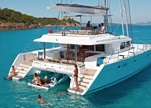 BVI Sailing BVI Yacht Charters