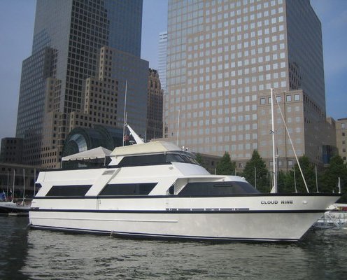 Caliber Yacht Charters - New