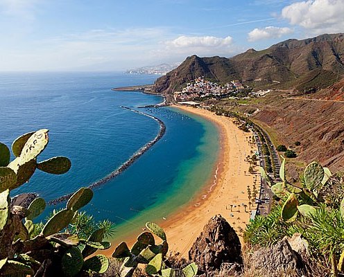 Canary Islands Yacht Charter