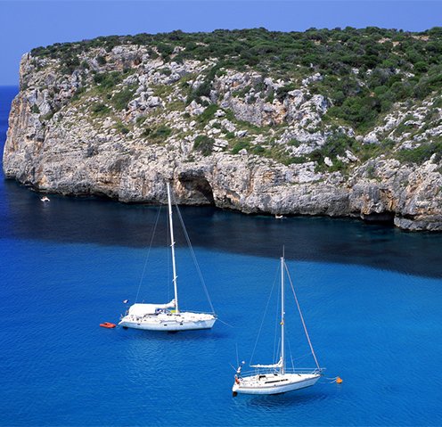 Sailing Vacation Packages