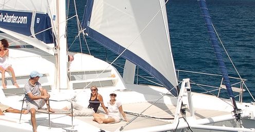 Cote d azur Yacht Charter