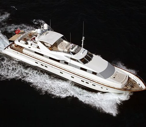 CSO Yachts : Yachts Sale