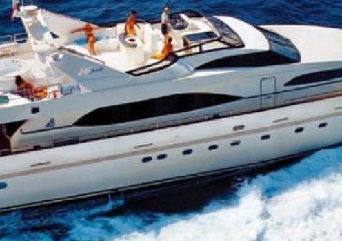 Europe Yacht Charter, Croatia