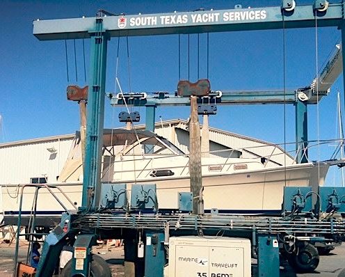 South Texas Yacht Services