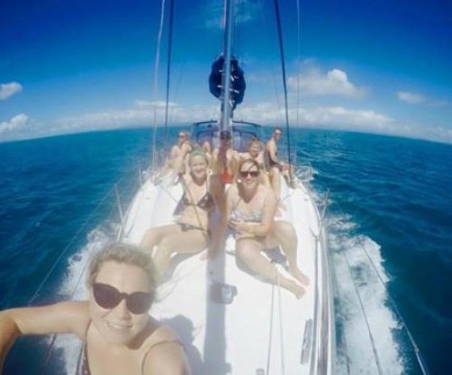 Whitsunday Yacht Charters: