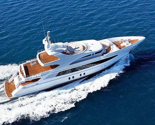 Luxury boats for sale in