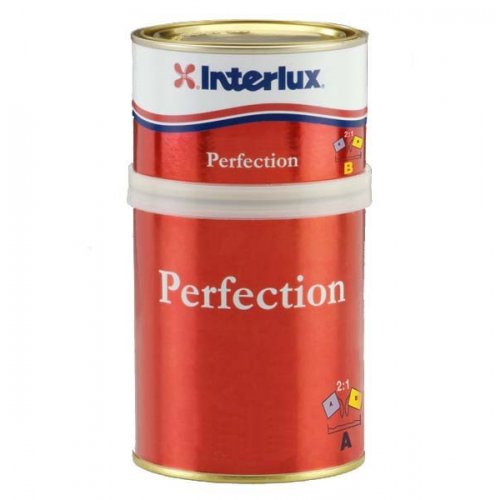 Interlux Perfection High Gloss