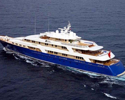 Motor Yacht for Sale