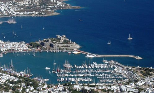 Turkey Yacht Charter