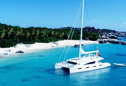 Caribbean Yacht Charters