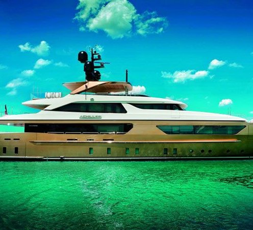 Luxury Yachts: International