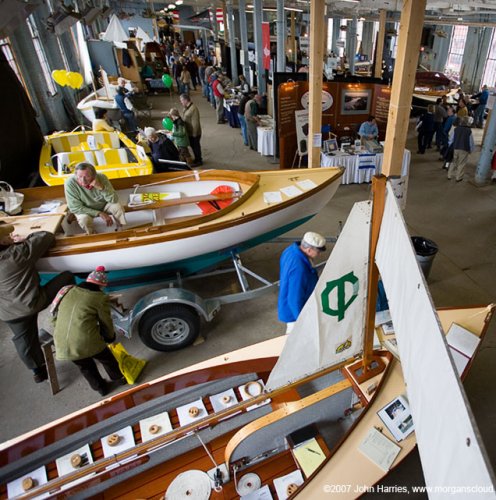 Portland Maine Yacht Club