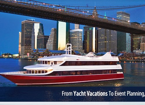 New York Yacht Charters - NYC