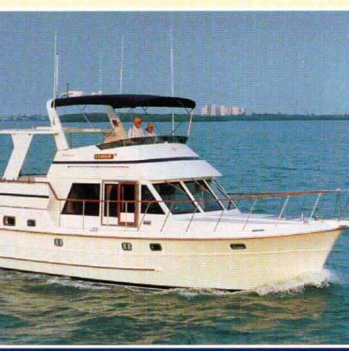 Port Jefferson Yacht Sales