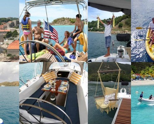 Private Yacht Charters