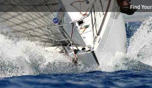 Racecharter - Racing Yacht