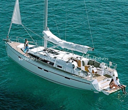 Europe Yachts Charter have