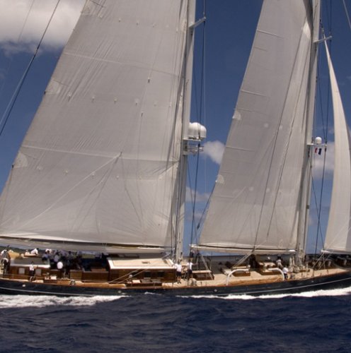 Sailing Yachts For Sale 100+