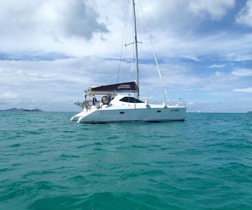 Cumberland Charter Yachts: