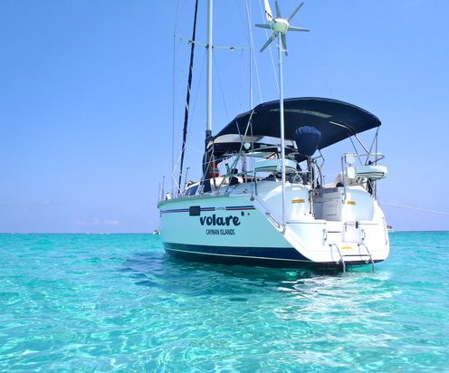 Seven Seas Charters Day Tours