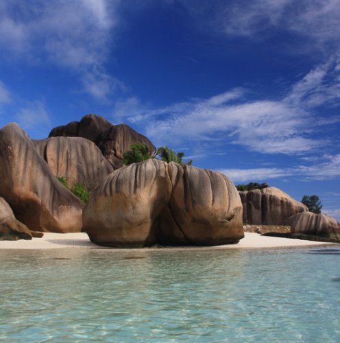 Seychelles yacht charters