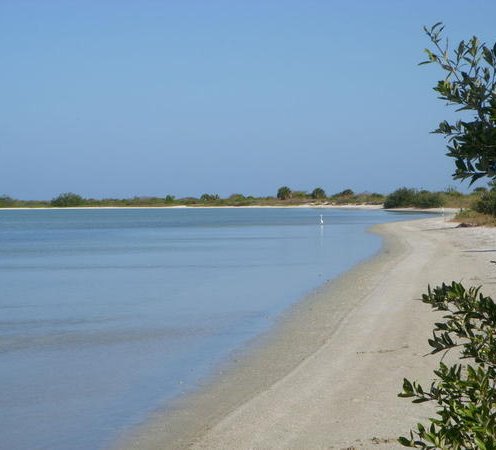 Cayo Costa