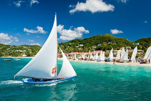 Grenada Sailing Festival