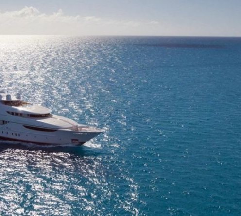 Super Yacht Charter | SUPER