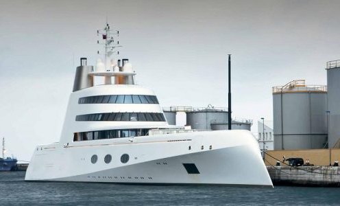 Superyacht & Yacht Agency