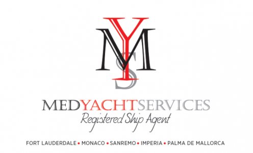 Med Yacht Services