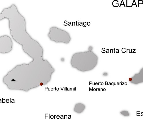 Galapagos Yacht Charters