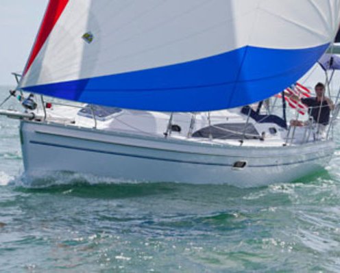 Top Sailboats Of 2013 | Best