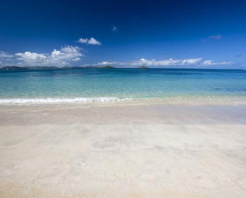 Virgin Gorda Powerboat Tours