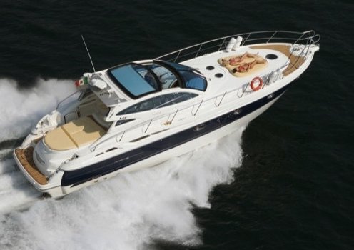 Yacht Charter Athens - My Best