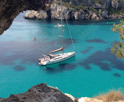 Boat Rental Ibiza