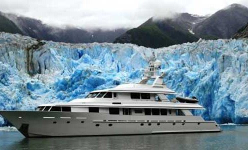 Alaska Yacht Charters Alaska