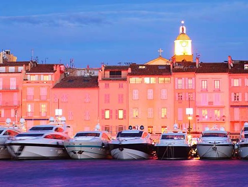 Yacht Charter St Tropez