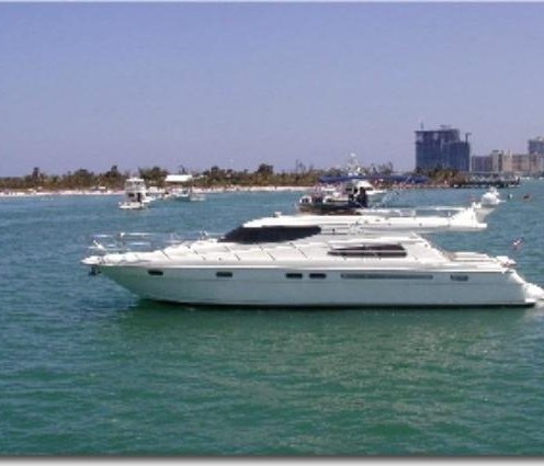 Yacht Charters in Miami (FL):