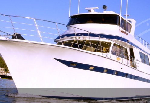 Yacht Charters Newport Beach