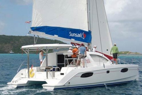 Yacht Charters Phuket